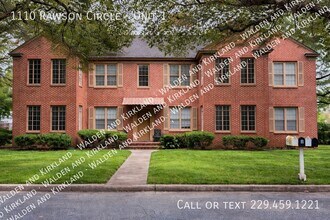 Building Photo - 1110 Rawson Cir