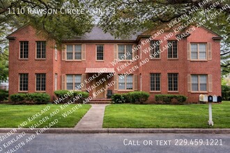Building Photo - 1110 Rawson Cir