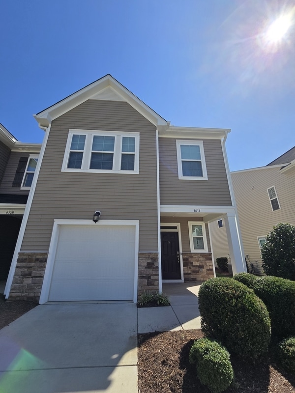 Building Photo - 6318 Arpeggio Pl