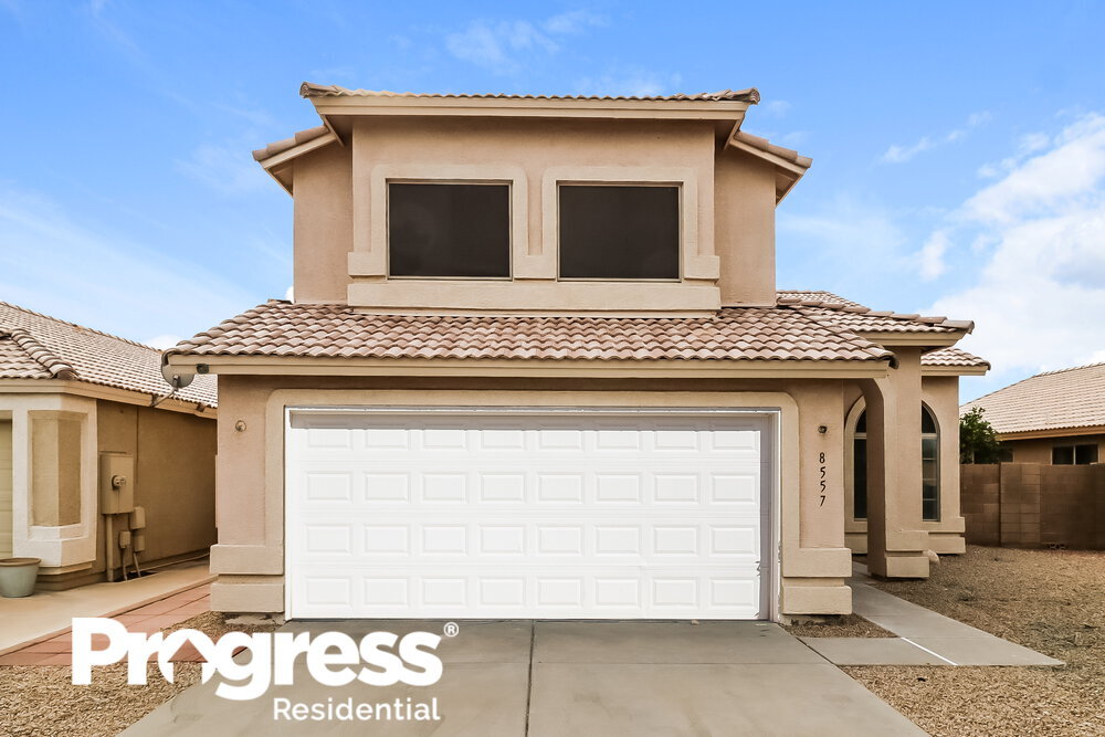 8557 W Voltaire Ave, Peoria, AZ 85381 House Rental in Peoria, AZ