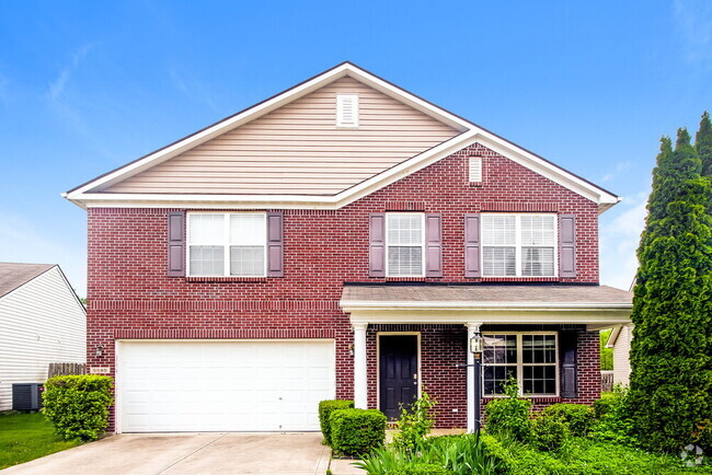 Building Photo - 5540 Wild Horse Dr