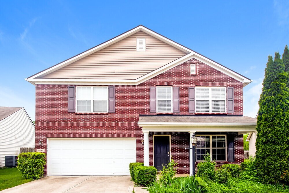 Foto principal - 5540 Wild Horse Dr