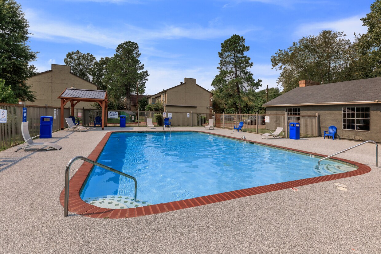 Foto principal - Creekside North