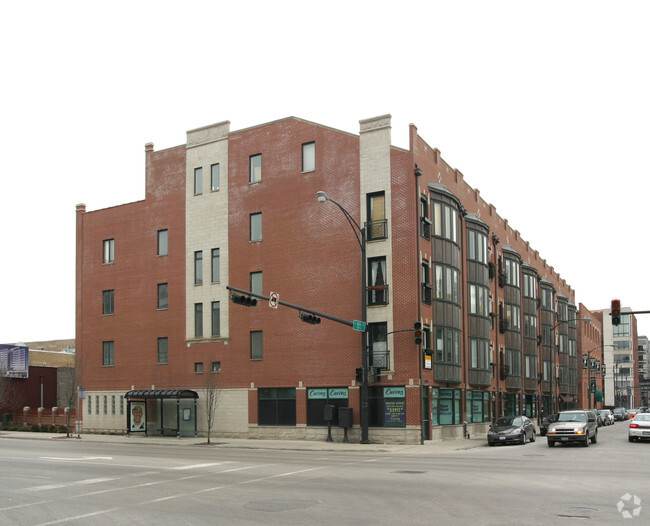 Alternate Building View - 69-79 E 16th St