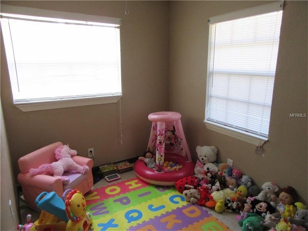 Duplex Apartments in Haines City, FL