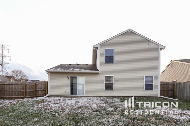 Foto del edificio - 2213 Historic Oaks Blvd