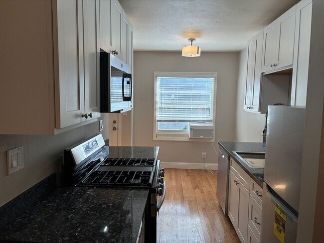 Foto del edificio - Very Spacious & Updated 1 bedroom/1 bath Apartment