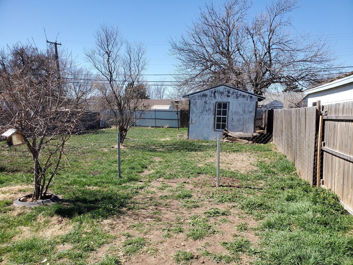 Building Photo - 3606 S Taylor St