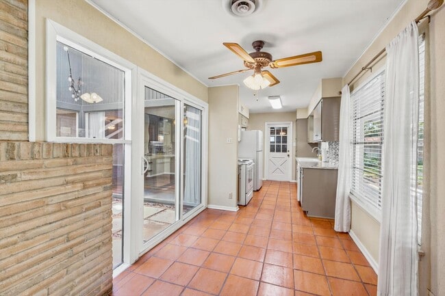 Building Photo - Architectural Charm with Courtyard Living