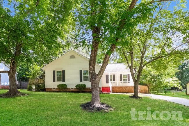 Building Photo - 9223 Shackleford Terrace