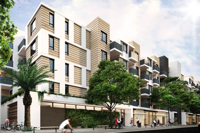 Building Photo - SYNC on Canoga