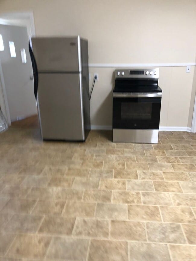 Foto del edificio - 406 Hill St