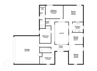 Building Photo - 1729 Dooley Ln