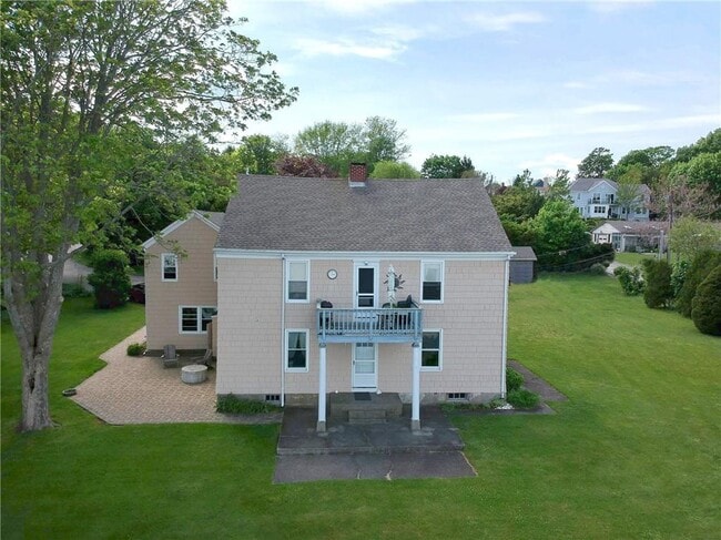 Foto del edificio - 38 Morningside Ln