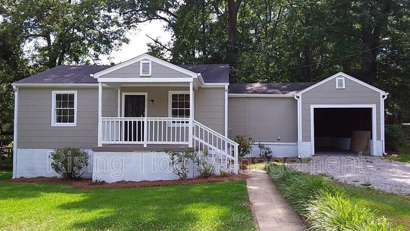 Foto principal - 316 Wickstead Rd