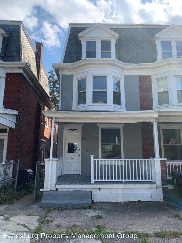 Primary Photo - 4 br, 1 bath House - 2131 Derry St