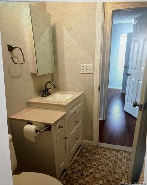Bathroom - 27 Southwind Ln