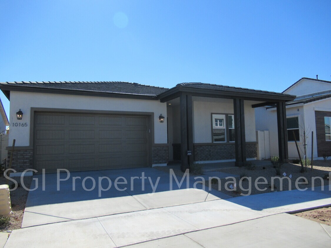 Foto principal - 10165 E Thistle Ave