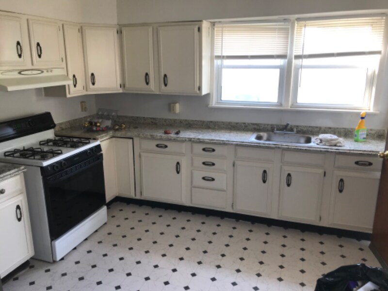 Foto principal - 738 Campbell Ave