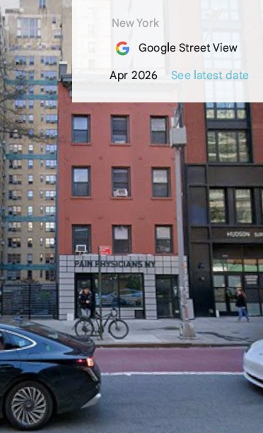 Building Photo - 240 E 23rd St