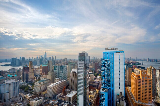 Foto del edificio - 11 Hoyt St