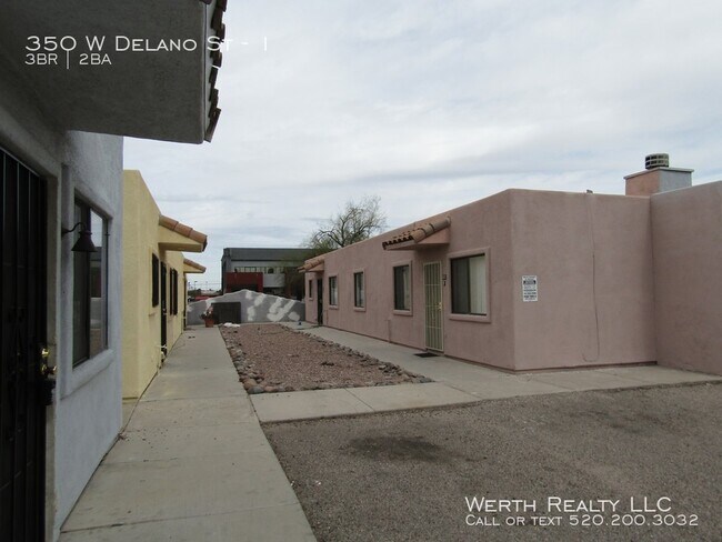 Foto del edificio - UPCOMING RENTAL