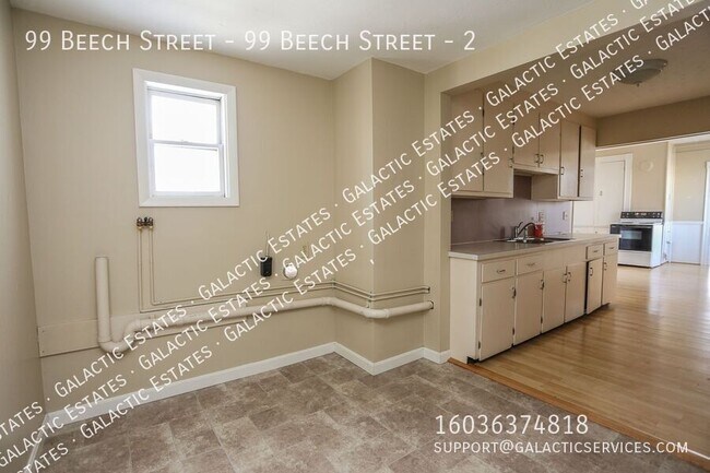 Building Photo - 99 Beech St