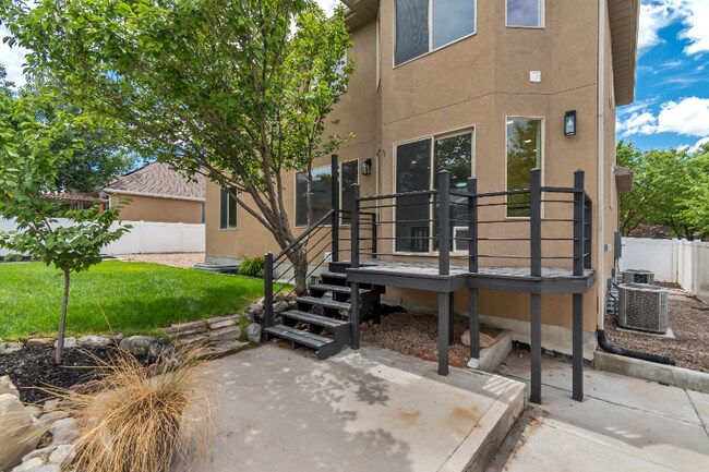 Foto del edificio - 13749 Crimson Patch Way