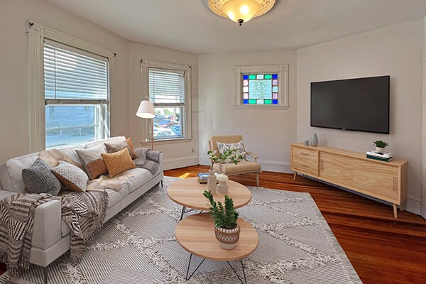 Foto principal - 38 Calvin St