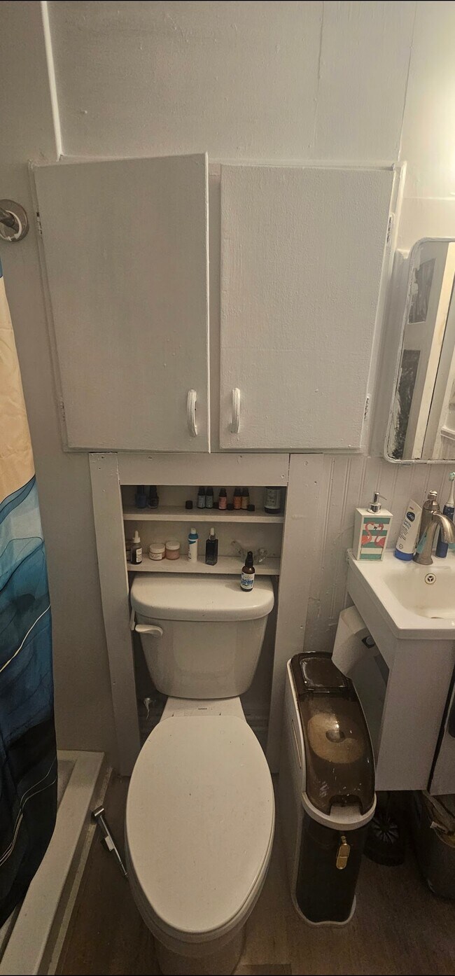 Foto del edificio - 2830 Starr St