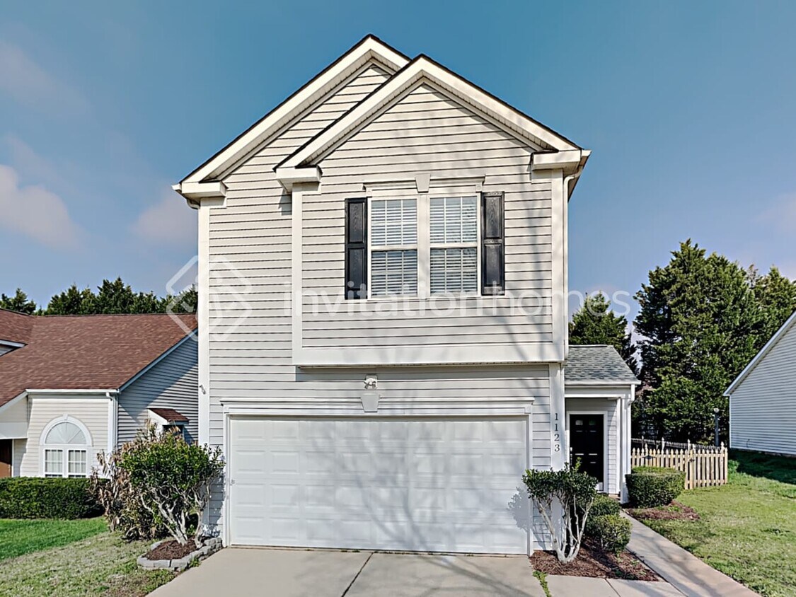Primary Photo - 1123 Hipp Rd