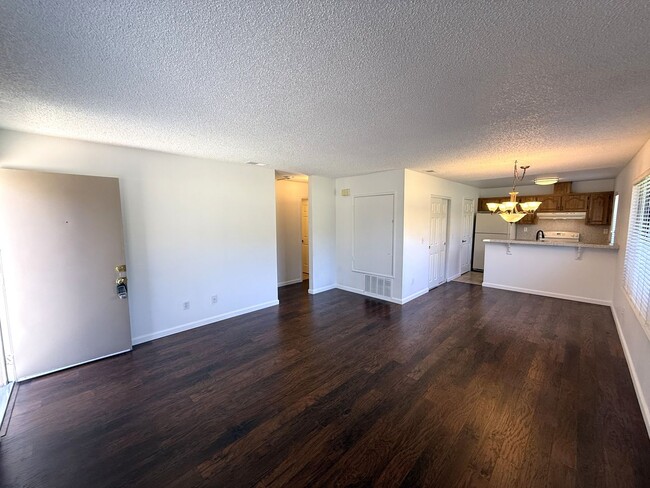 Building Photo - TWO BEDROOM /ONE BATH CONDO, ONE LEVEL GRO...
