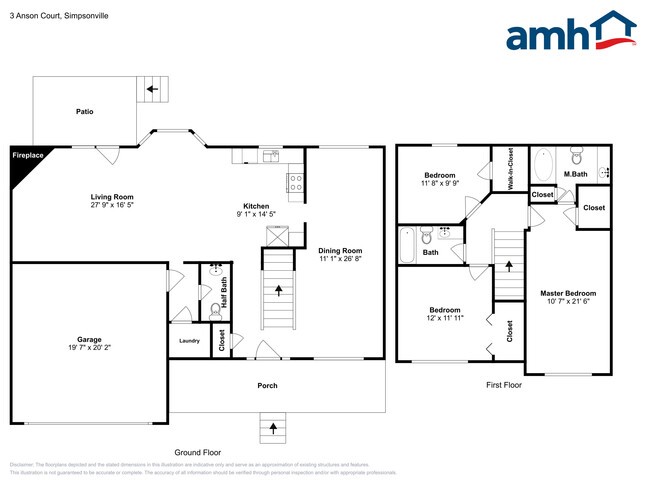Building Photo - 3 Anson Ct