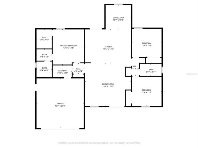 Building Photo - 375 Denver Dr