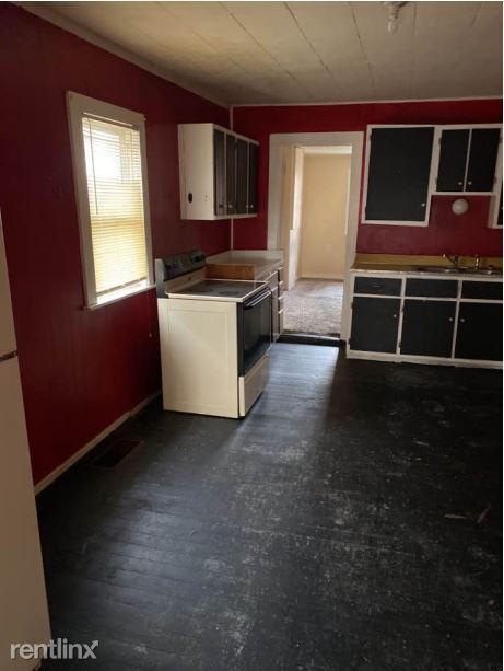Building Photo - 2 br, 1 bath House - 308 South Washington ...