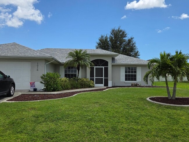 Foto del edificio - 1016 NW 10th St