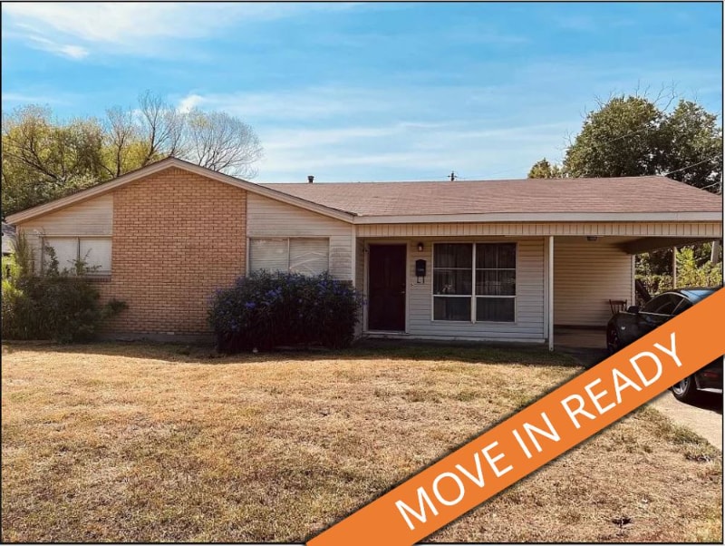 3202 Jana Pl, Bossier City, LA 71112 House Rental in Bossier City, LA
