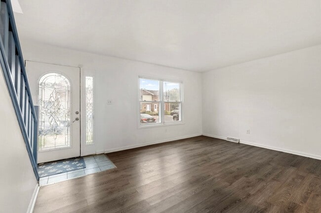 Building Photo - Unparalleled convenience and accessibility...