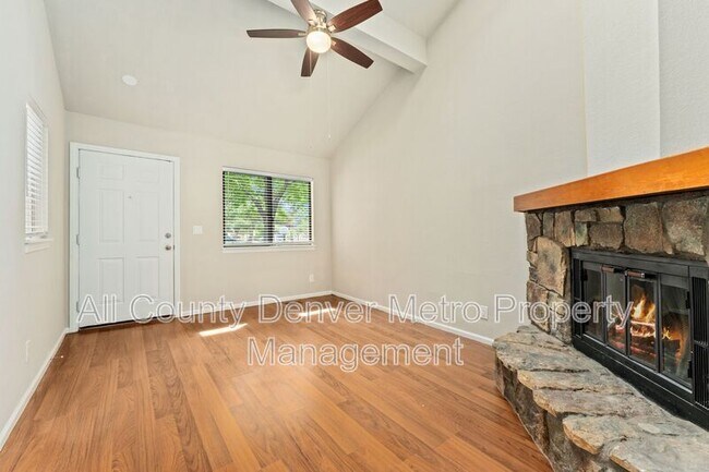 Building Photo - 8787 Allison Dr