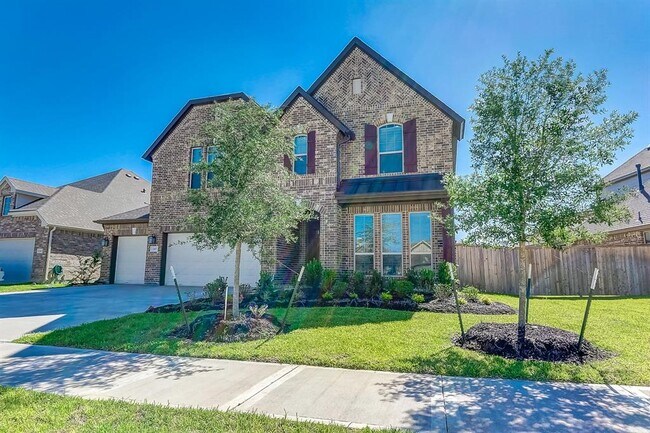 Building Photo - 2407 Flowering Brook Ln