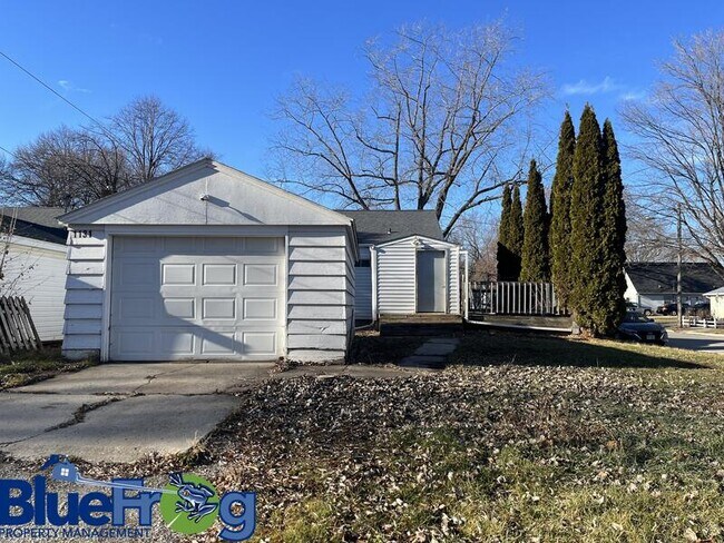 Foto del edificio - 1131 S Greenwood Ave