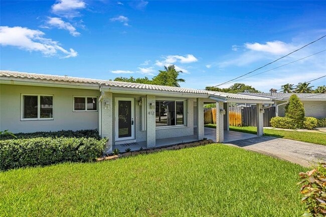 Foto del edificio - 412 NW 20th St