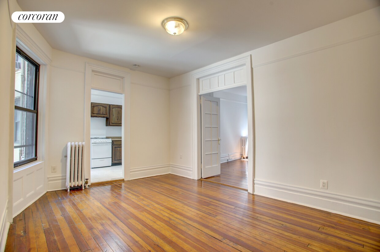 230 W 108th St Unit 2D, New York, NY 10025 Apartment for Rent in New