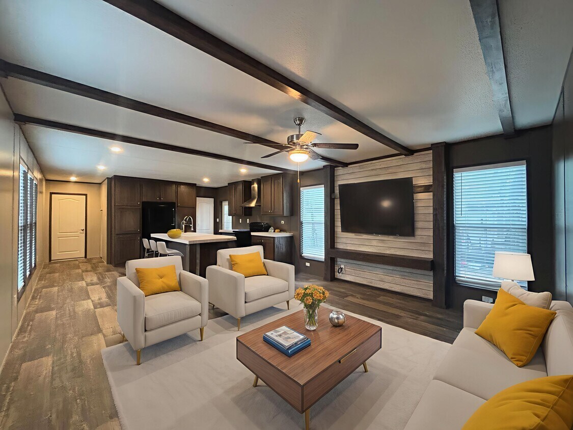 Foto principal - 1612 N 6th St