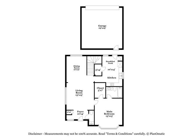 Building Photo - 11918 Jelicoe Dr