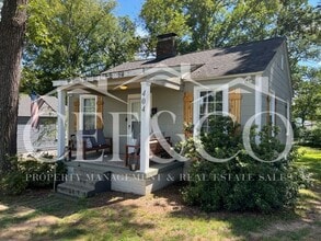 Building Photo - 404 Gentry St