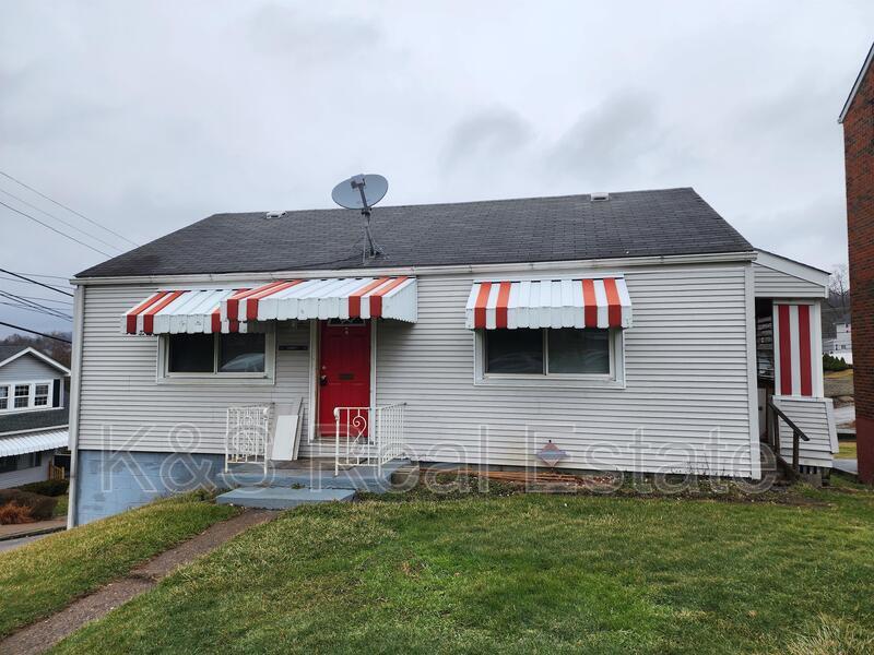 701 Summit St, McKeesport, PA 15132 House Rental in McKeesport, PA