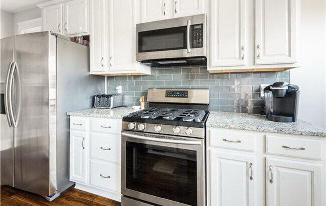 Foto del edificio - 605 N 37th St