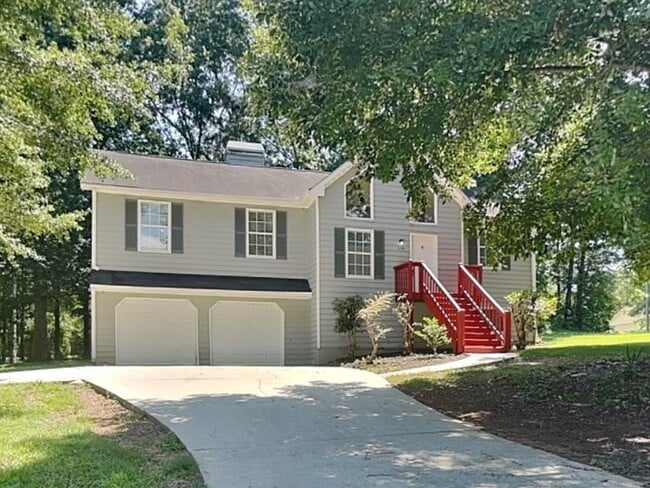 Building Photo - 116 Whirlaway Dr