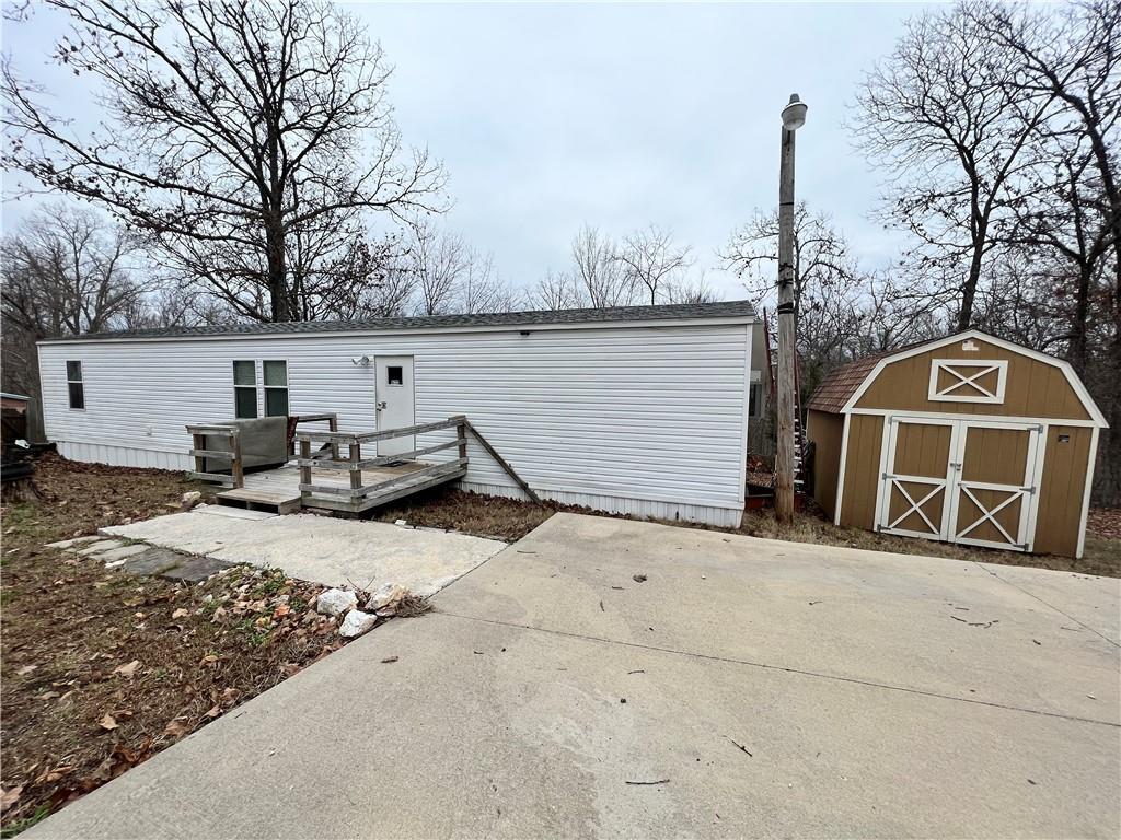 Primary Photo - 16312 Robin Rd